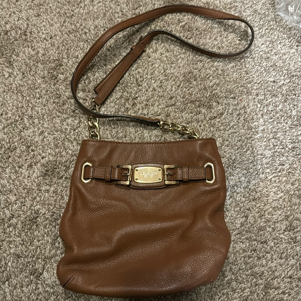 Michael kors crossbody